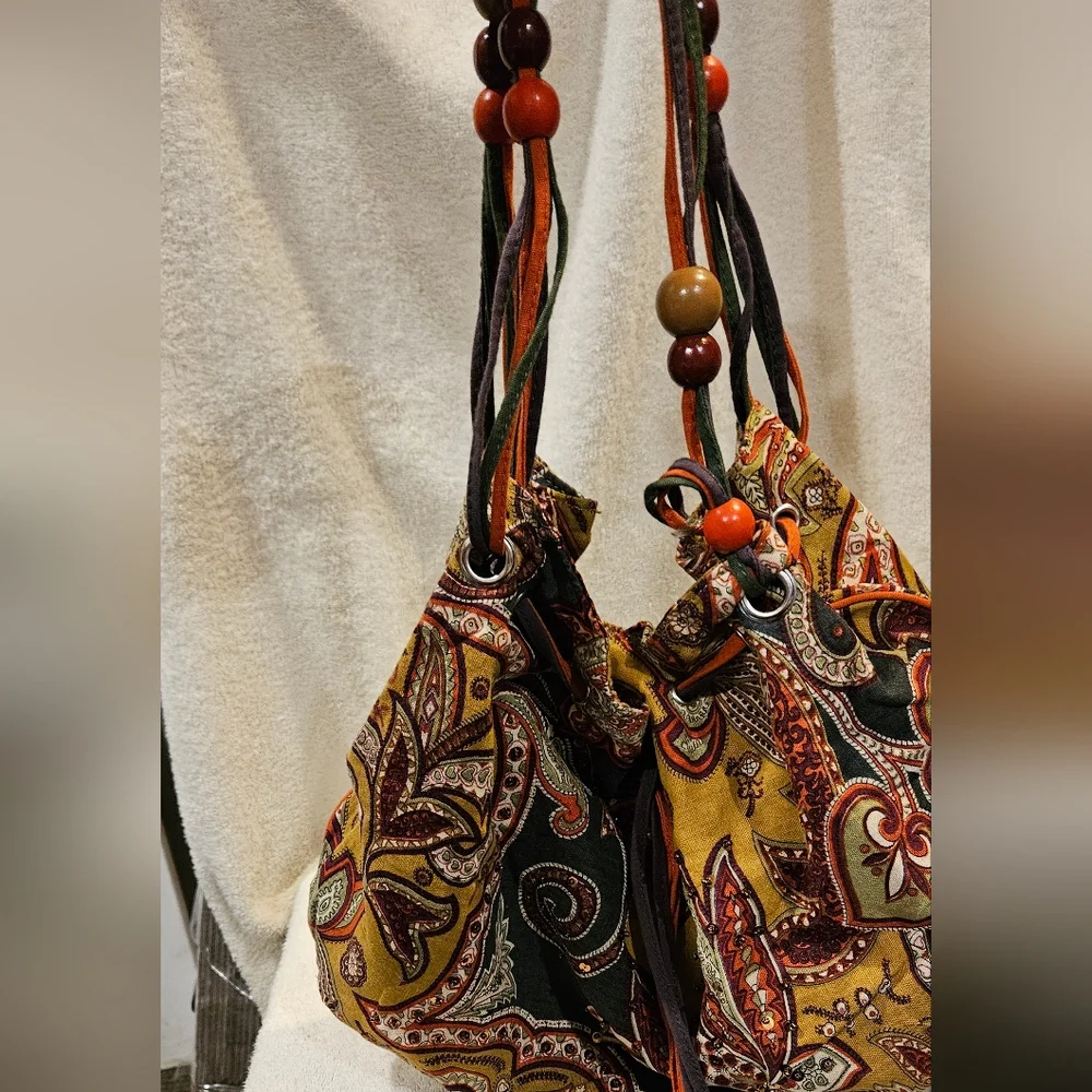 HOBO STYLE BAG